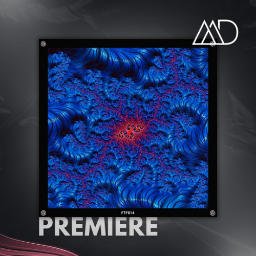 PREMIERE: Thousand Fingers - Running Away [Follow The Fingers]