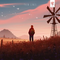 Orange Sea
