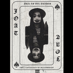 PISS POE (PROD. EYESBEELOW)