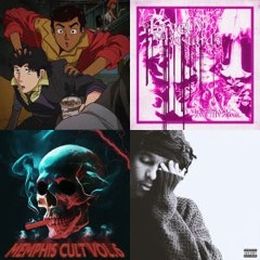 My Playlist #4
