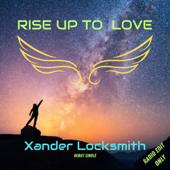 Rise Up To Love (Radio Edit)