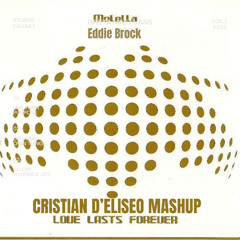 EDDIE BROCK X MOLELLA CRISTIAN D'ELISEO MASHUP
