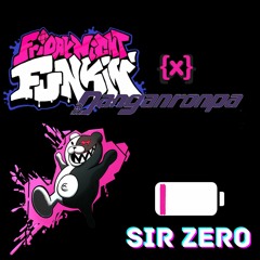 Danganronpa (Friday Night Funk Mix)