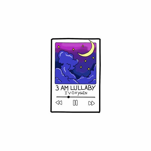 ivoxygen SAD mix