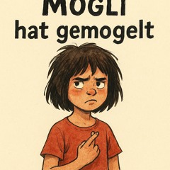 Mogli hat gemogelt
