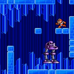 Mega Man: The Wily Wars - Flash Man Stage (OST)