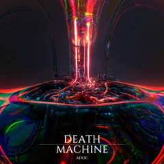 Time (Death Machine Ep) 🏴‍☠️