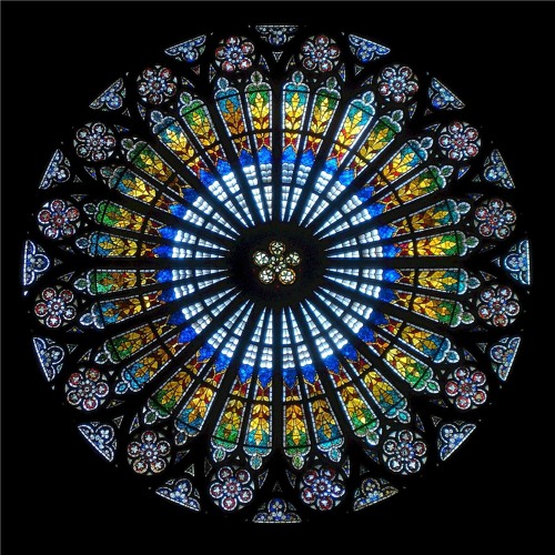 Spem In Alium - Rock version (Thomas Tallis)