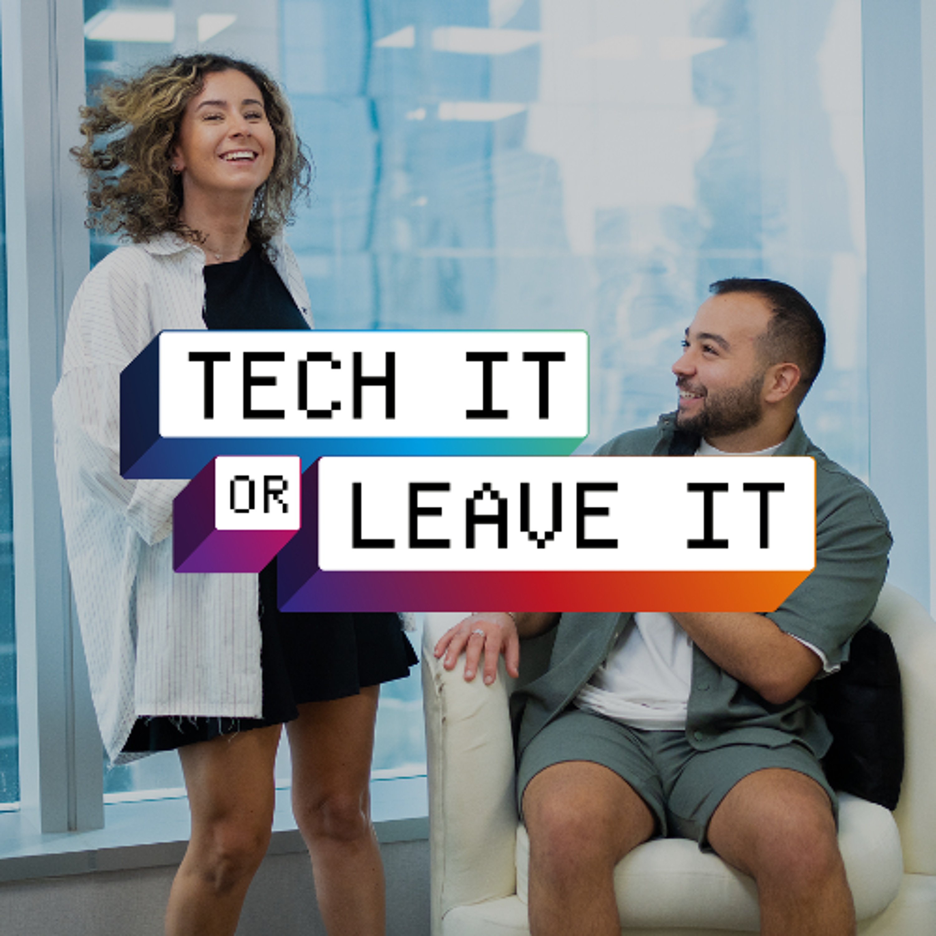 Tashi  Founder on Building a Peer‑to‑Peer Backbone for Web3 Gaming episode artwork