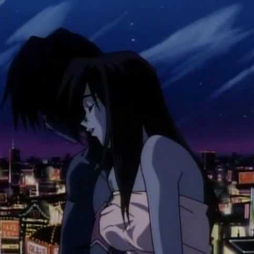 Faye Meana - Unrequited Love - slowed & reverb