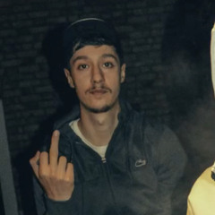 "Pedram, D50, AJ" (Mhmm)