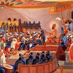 Khalsa Raaj Bachans By Sri Guru Gobind Singh Ji - Giani Thakur Singh Ji