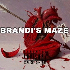 Brandi's Maze