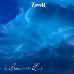 A Dream In Blue