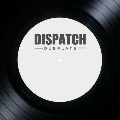 Loxy & Skeptical - Bongo Mania - Dispatch Dubplate 017 - OUT NOW