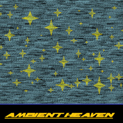 Ambient in heaven made by shadow NORMAL