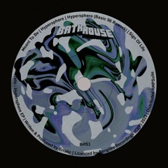 premiere: Érratic - Hypersphere [BHS01]