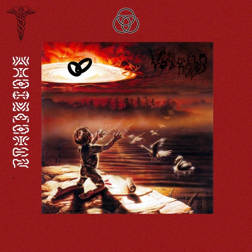 Stream Nightwish - Wishmaster (Void Rings Funeral Rave Version) by Void ...