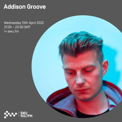 Addison Groove 13TH APR 2022
