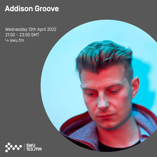 Addison Groove 13TH APR 2022