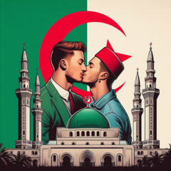 Algerian forever