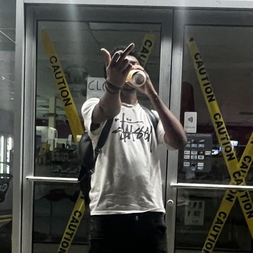 just like that [p. ok + faint]