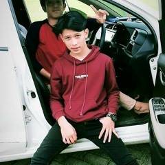 HAPPY HAPPINESS❣️ ( RIZKY X GEMINI )