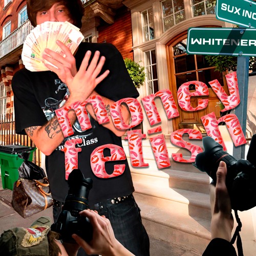 money fetish