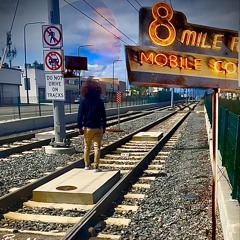 Jody Kraft -8 mile Road
