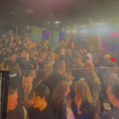 DJ Clapback - Live Mix @irishpub 09.08.25 (Snippet Live DJ Set)