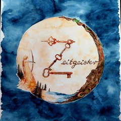 Zeitgeister Dawson Version zum reinlauschen