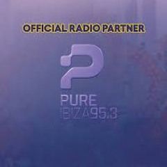 JON BESANT - PURE IBIZA RADIO UAE JAN 24