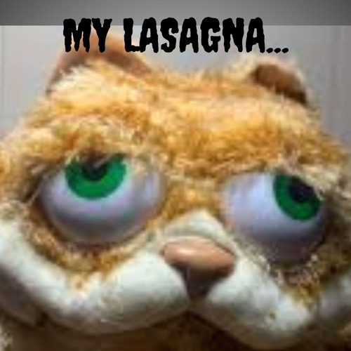 Skeletons Steal Lasagna