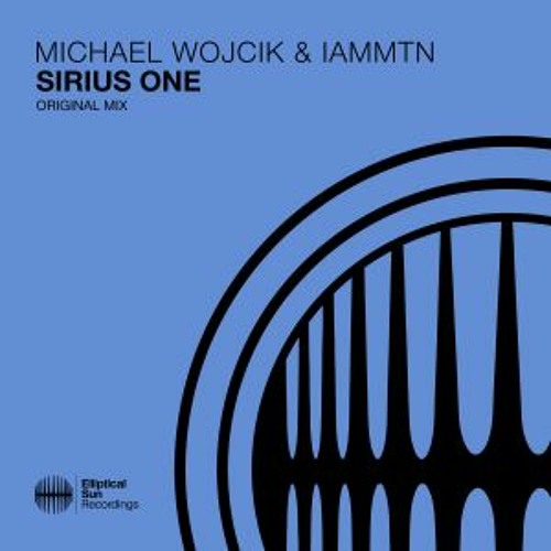Michael Wojcik & iamMTN - Sirius One (Extended Mix)