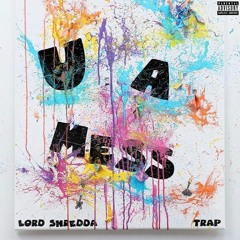 U A Mess (Feat. Trap)
