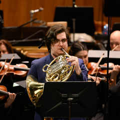 Baldwin Giang - gift of tongues: Mvt. 1, "divided tongues, as of fire" (excerpt 1/2)