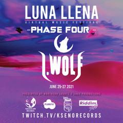 LUNA LLENA Virtual Music Festival Mix