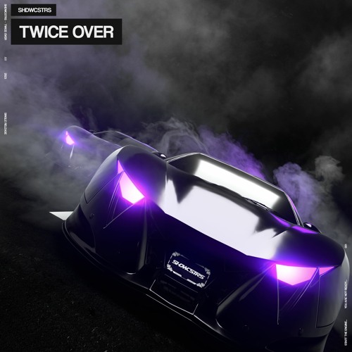 Twice Over