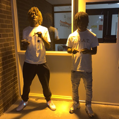 On The Low - ft. unkwnzay