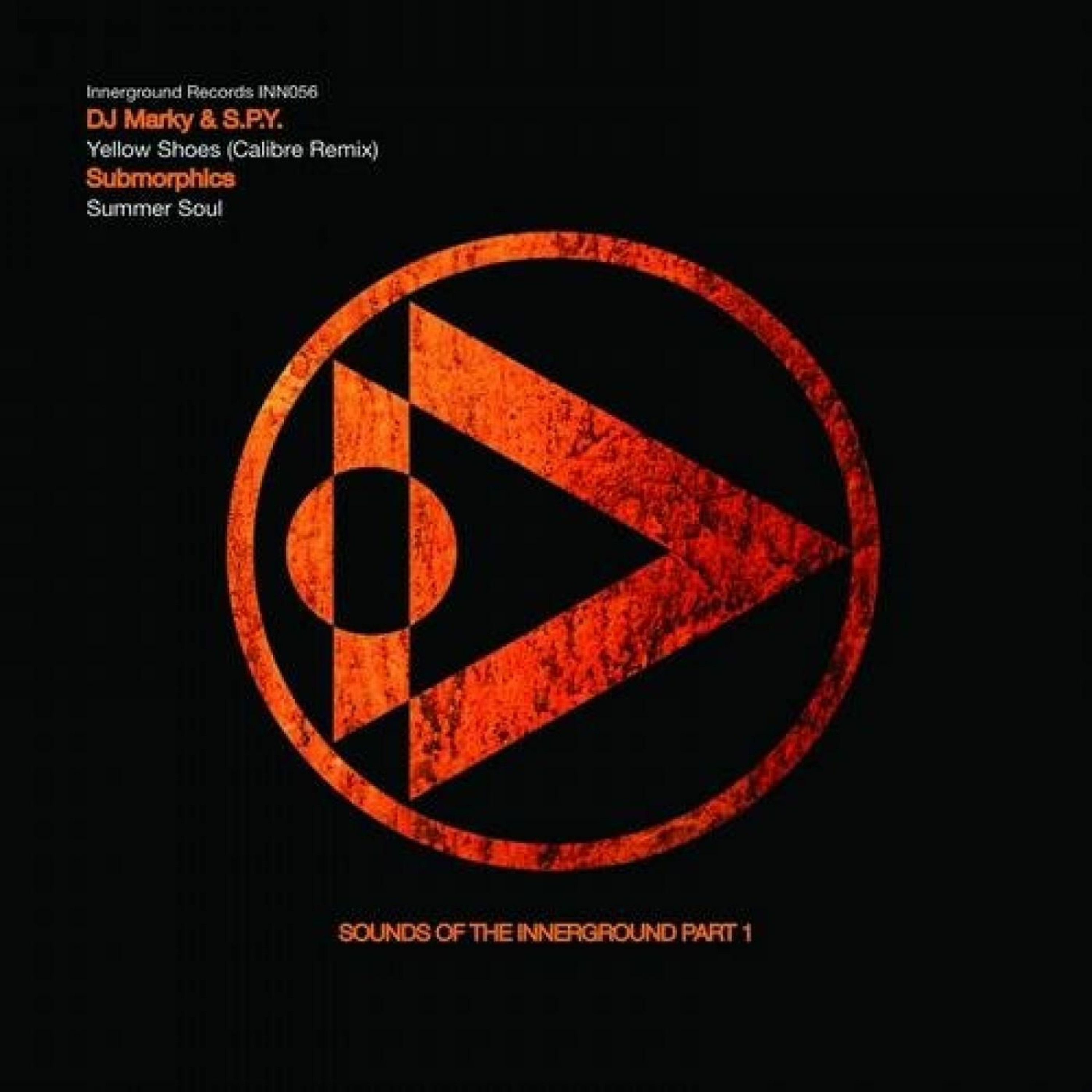 InnergroundMusic