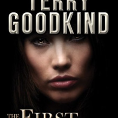 GET EBOOK 📚 The First Confessor: The Legend of Magda Searus by  Terry Goodkind &  Ch
