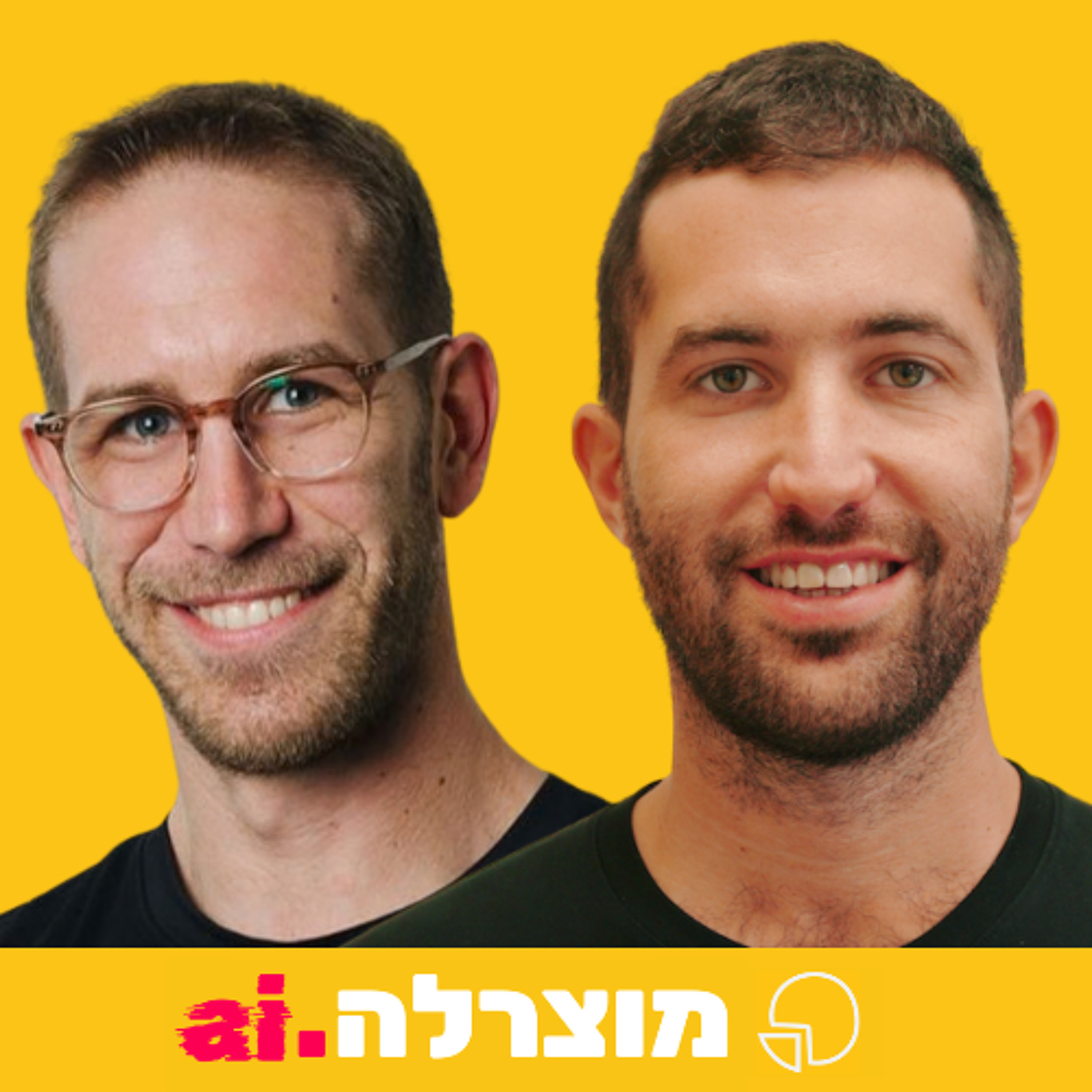 307 - Mozzarella.ai #22 - Can Enterprises Trust AI Agents? (feat. Tom Winter)