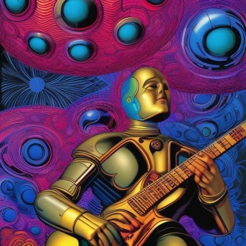 BICENTENNIAL RENAISSANCE MAN
