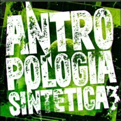 Antropologia 3? (Daily drops edition)