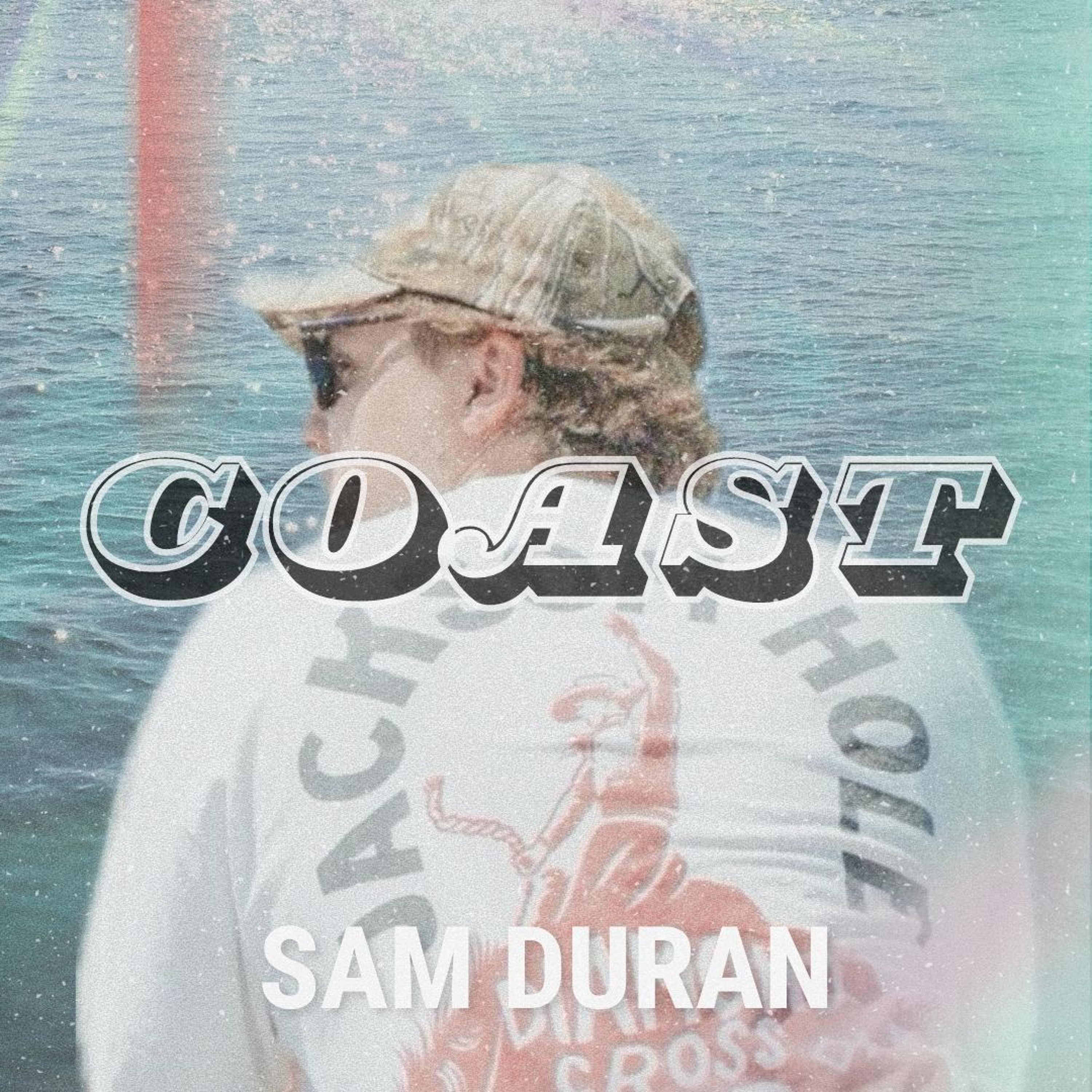 COAST episode artwork