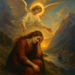 To overcome suffering