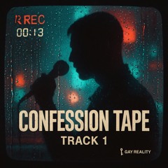 confession tape