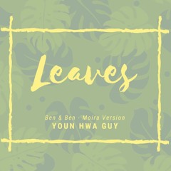 Leaves - Ben & Ben (Cover)
