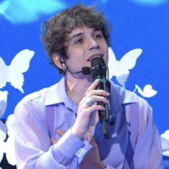 alex wyse ♡