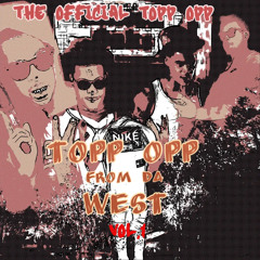 IN THE PARTY( Freestyle) Ft. Heem 40